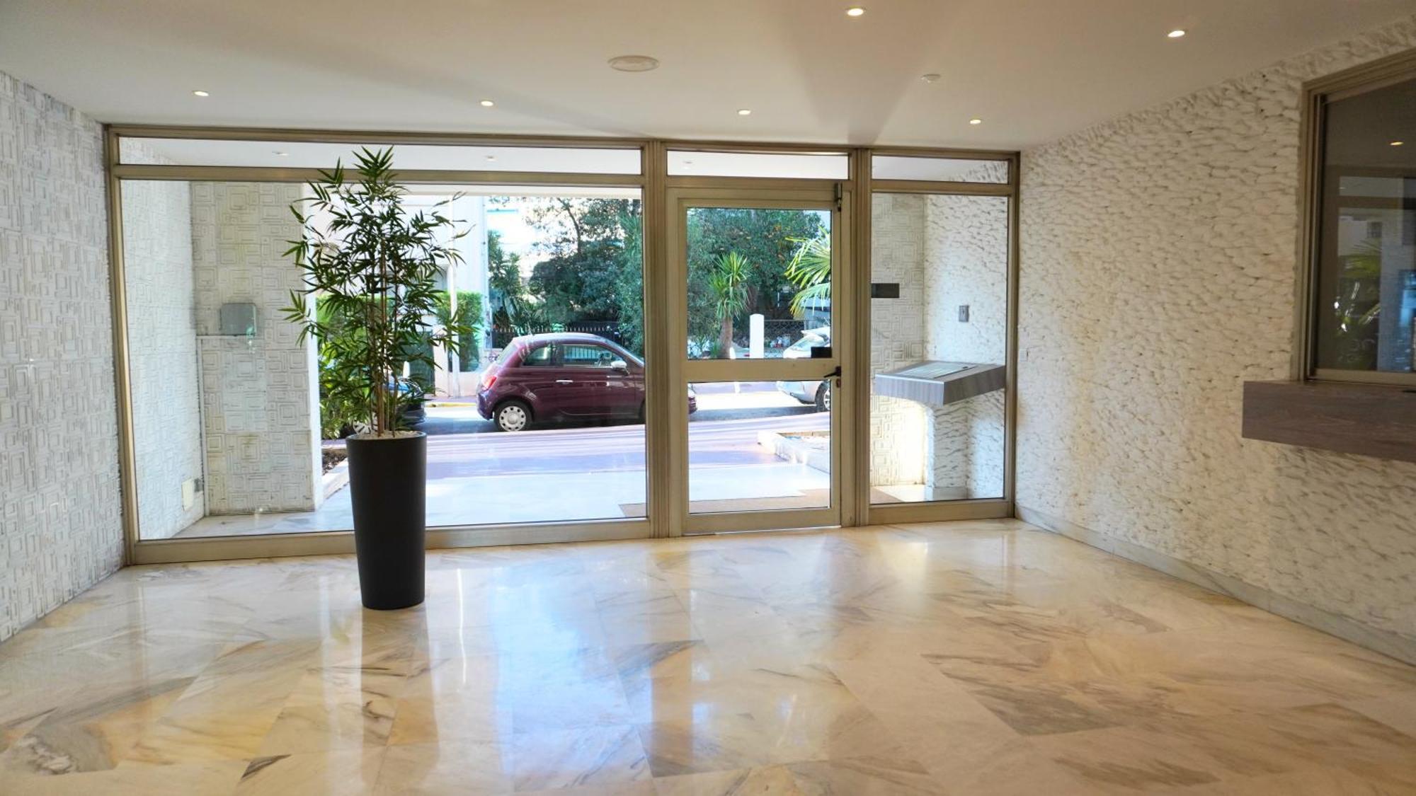 Proche Croisette, Studio Cosy By Palmazur Cannes Exteriér fotografie